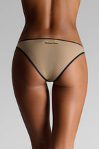 Set de 3 Culottes - La Parisienne