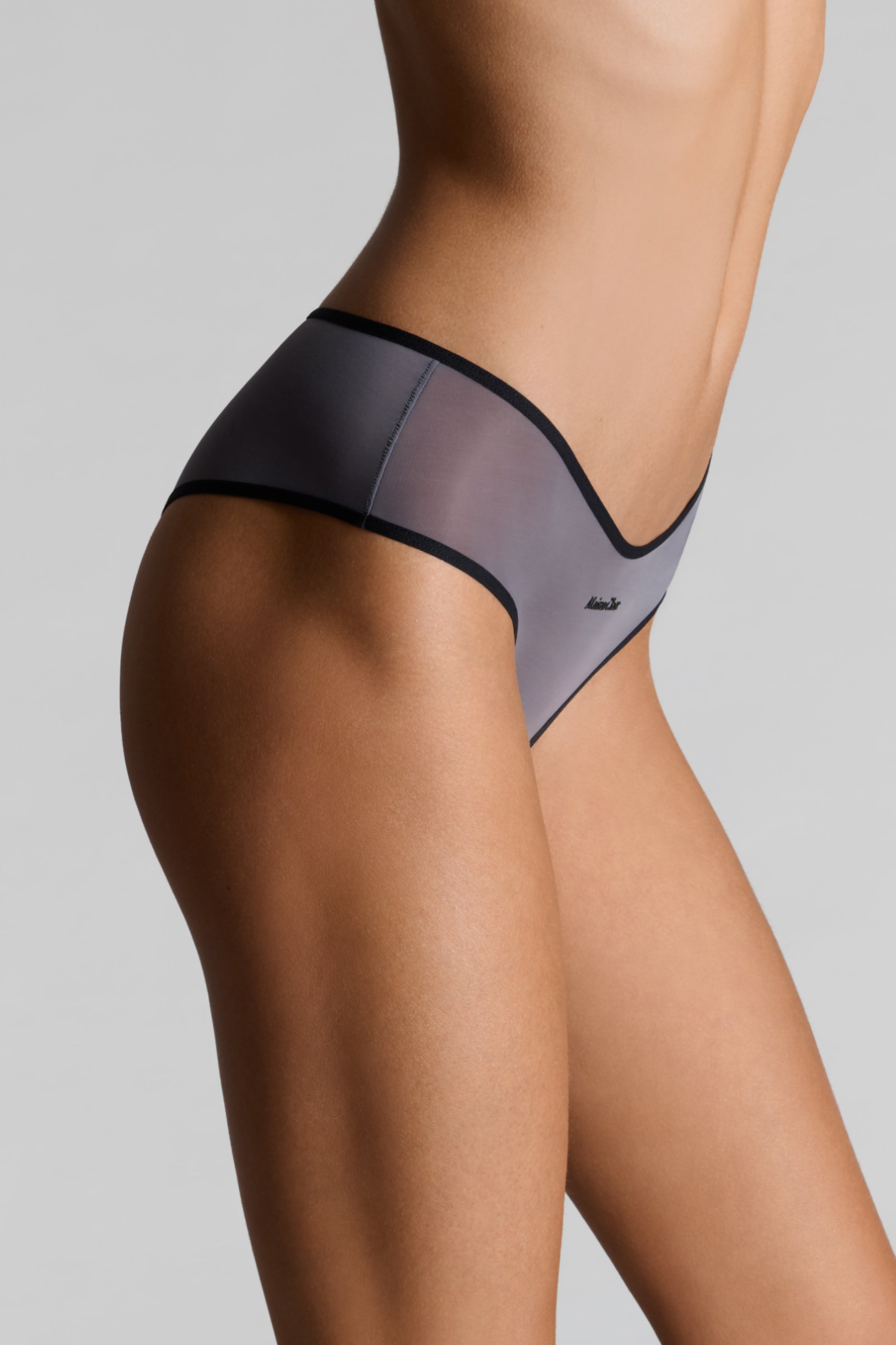 Culotte Hipster - LA PARISIENNE