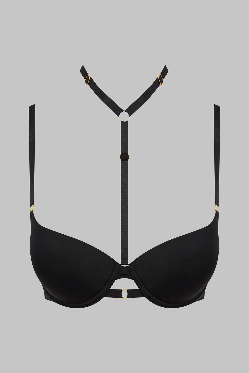 Soutien-gorge Push Up - Tapage Nocturne