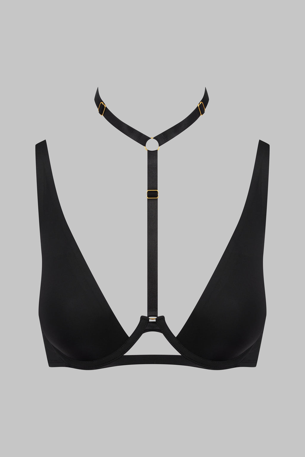 Soutien-gorge Foulard - Tapage Nocturne