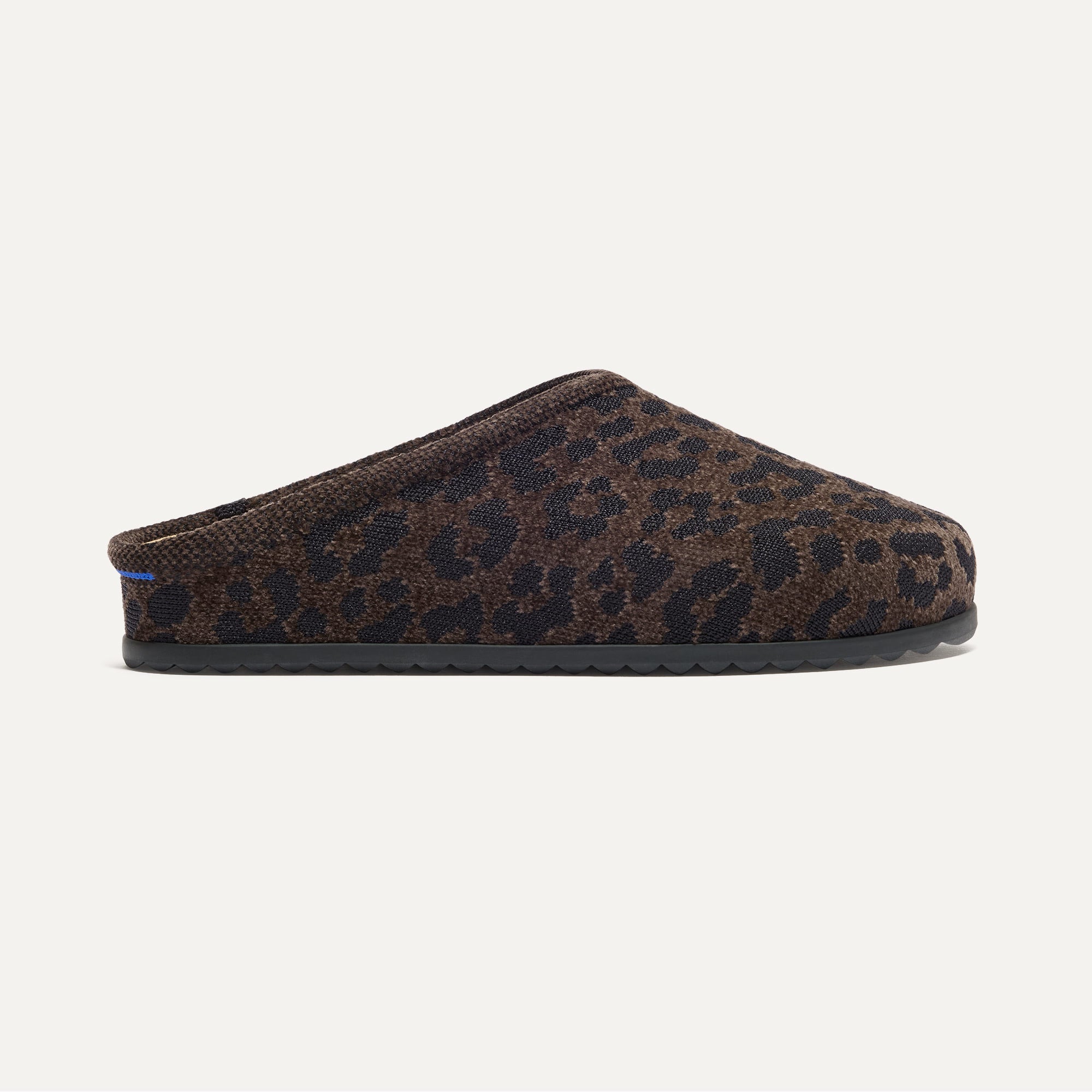 The ReVelvet? Casual Clog - ReVelvet? Cheetah