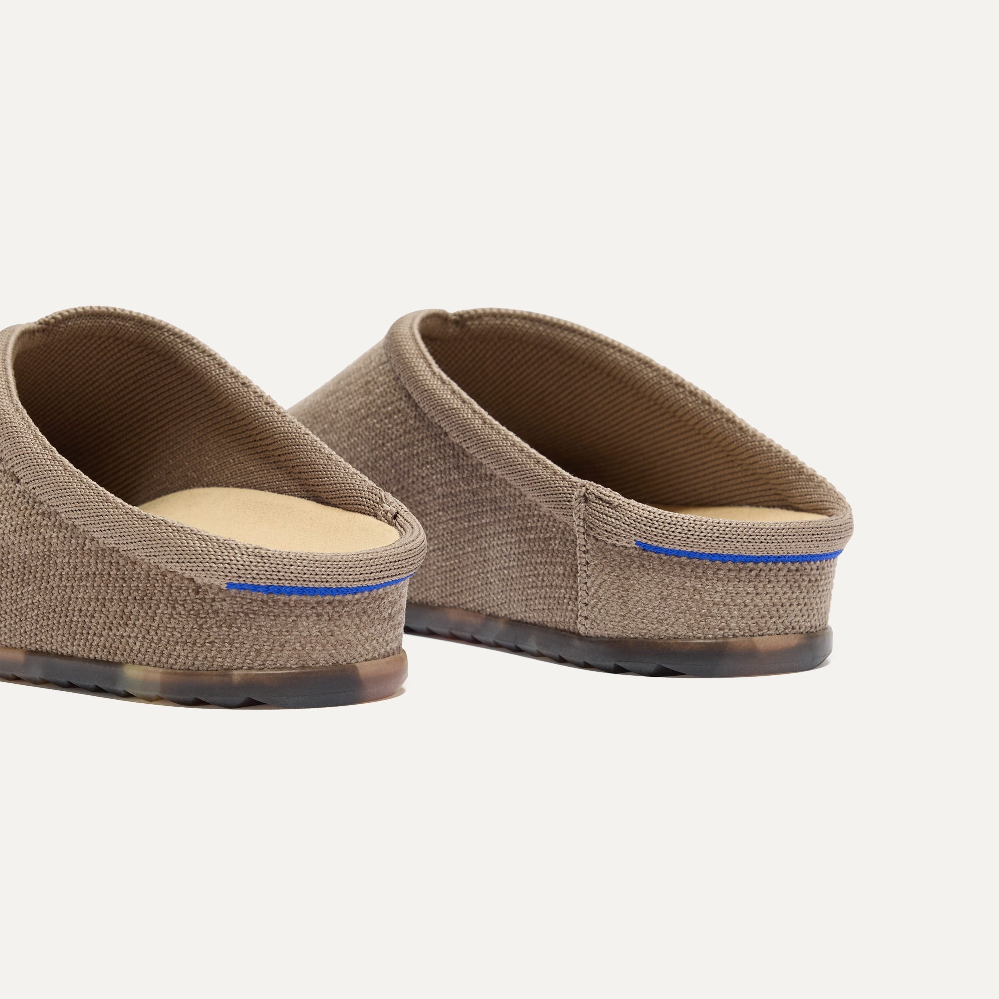 The ReVelvet? Casual Clog - ReVelvet? Portobello