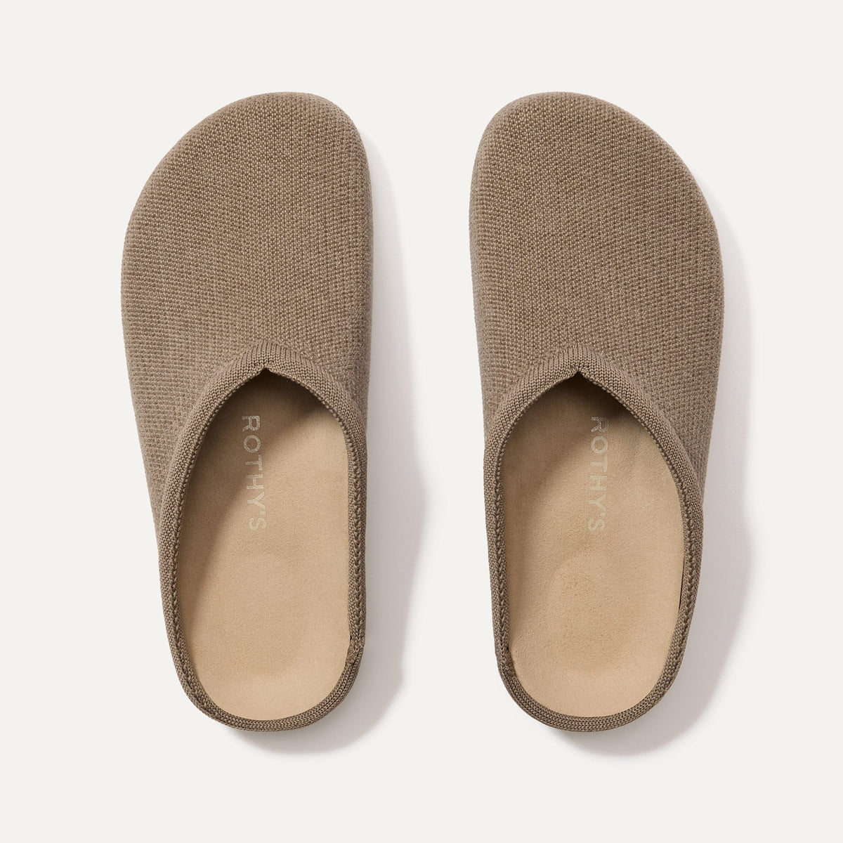 The ReVelvet? Casual Clog - ReVelvet? Portobello