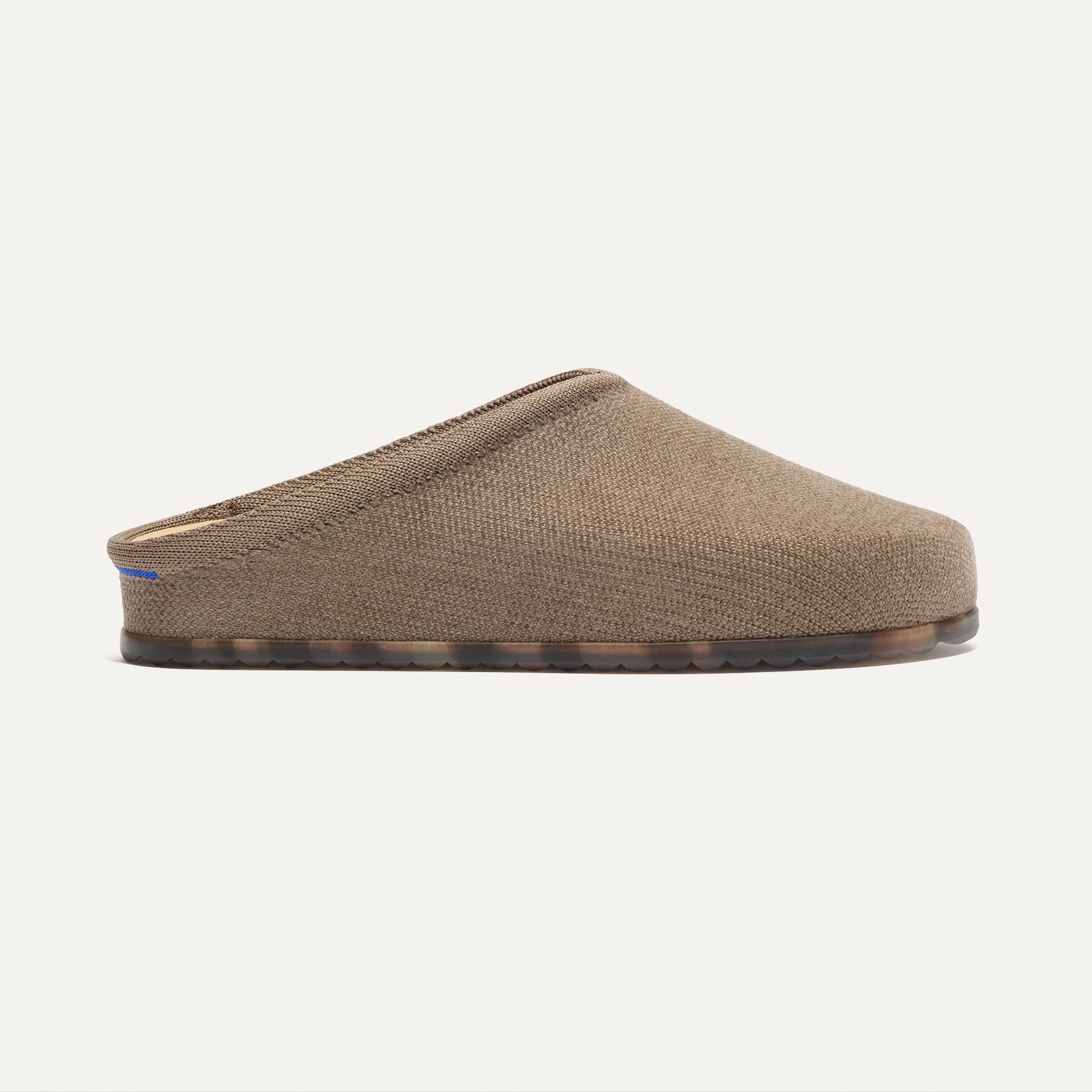 The ReVelvet? Casual Clog - ReVelvet? Portobello