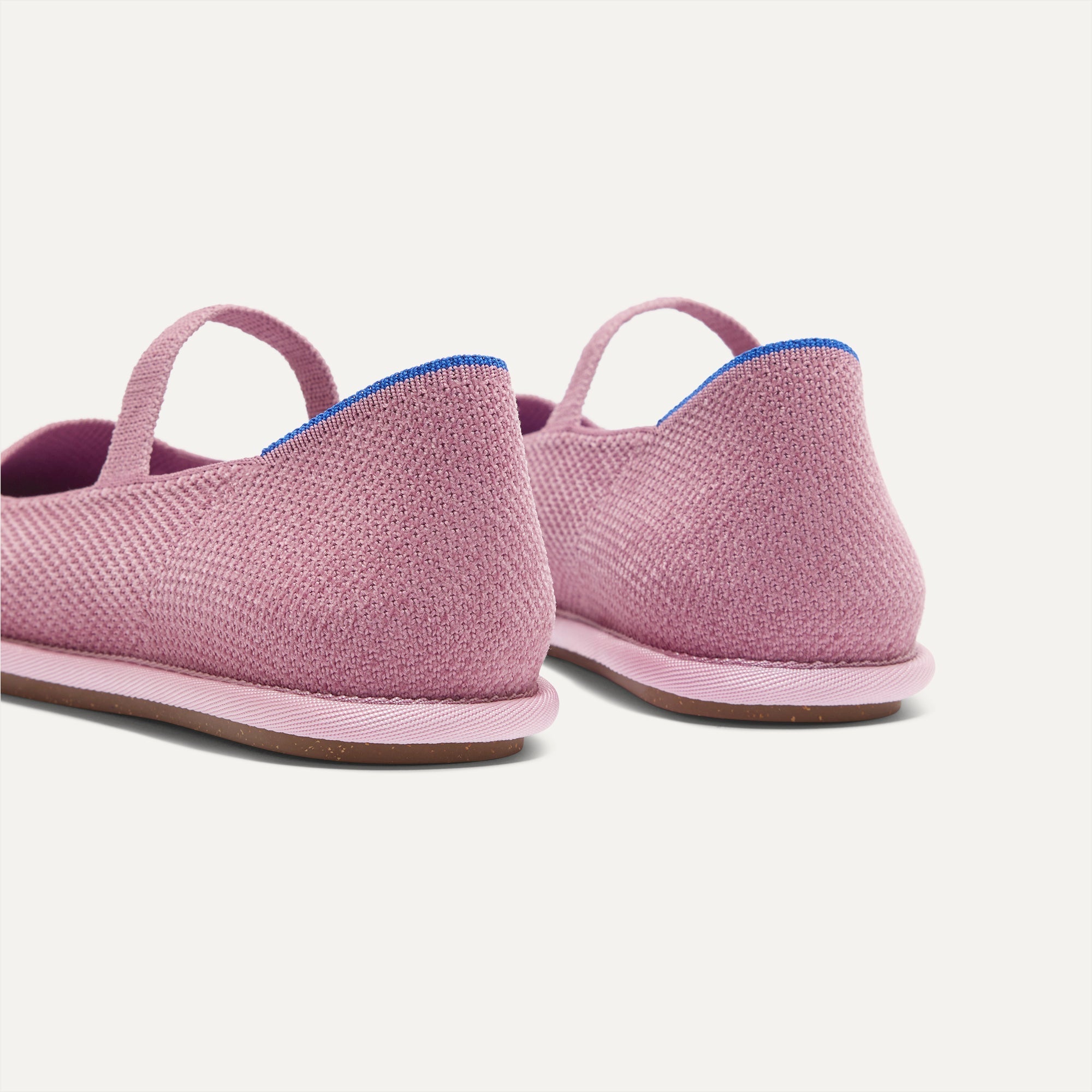 The ReVelvet? Cruiser Mary Jane - ReVelvet? Lilac