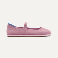 The ReVelvet? Cruiser Mary Jane - ReVelvet? Lilac