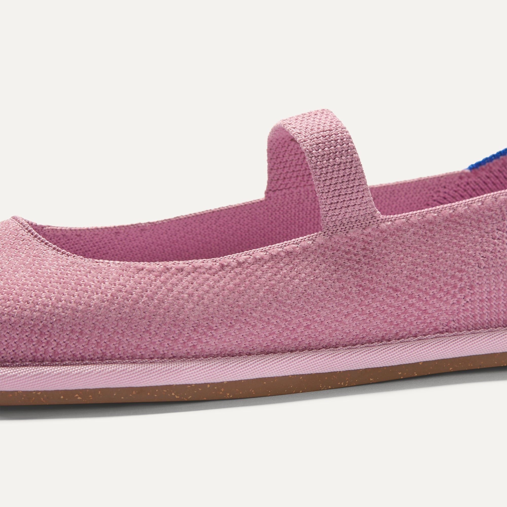 The ReVelvet? Cruiser Mary Jane - ReVelvet? Lilac