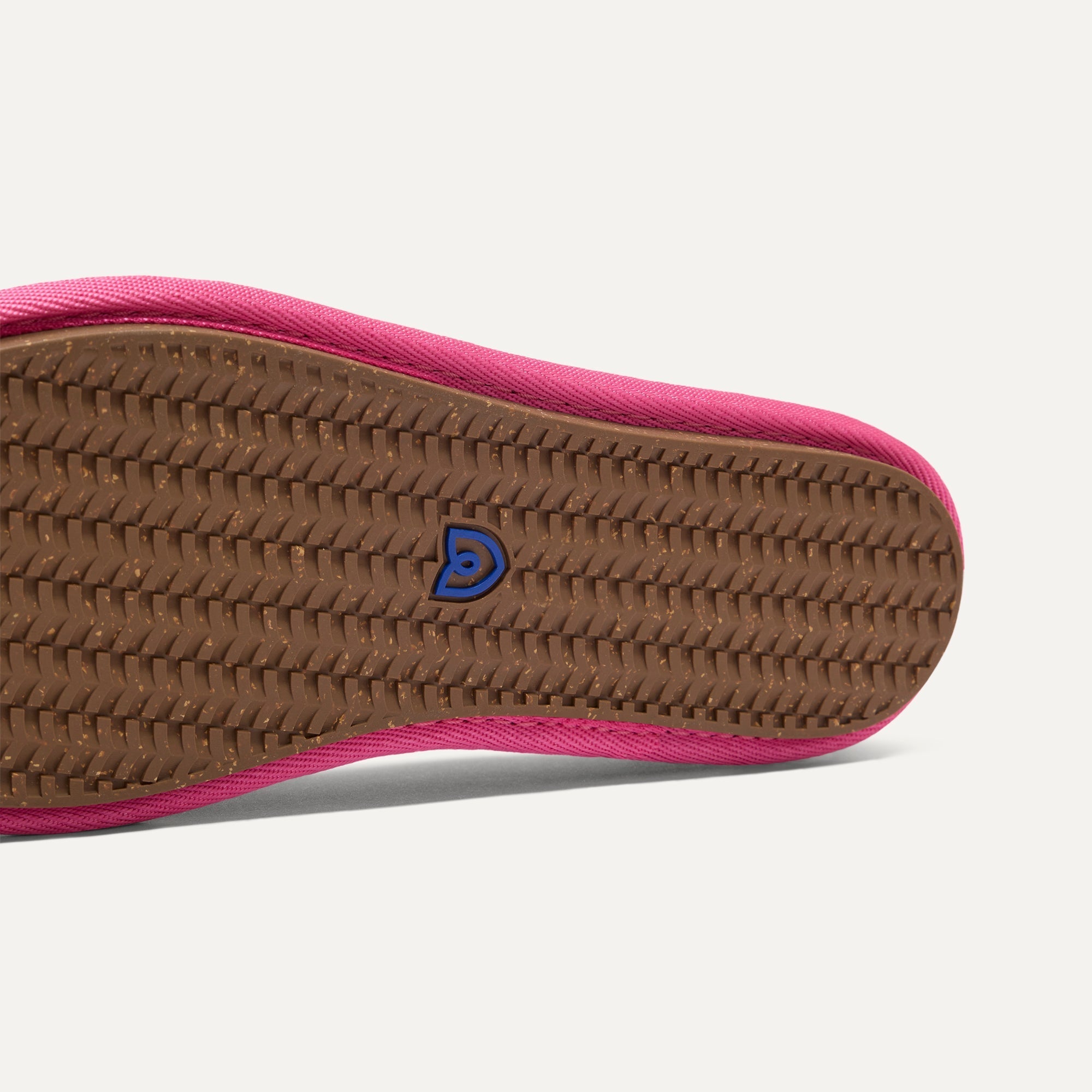 The ReVelvet? Cruiser Loafer - ReVelvet? Cabernet