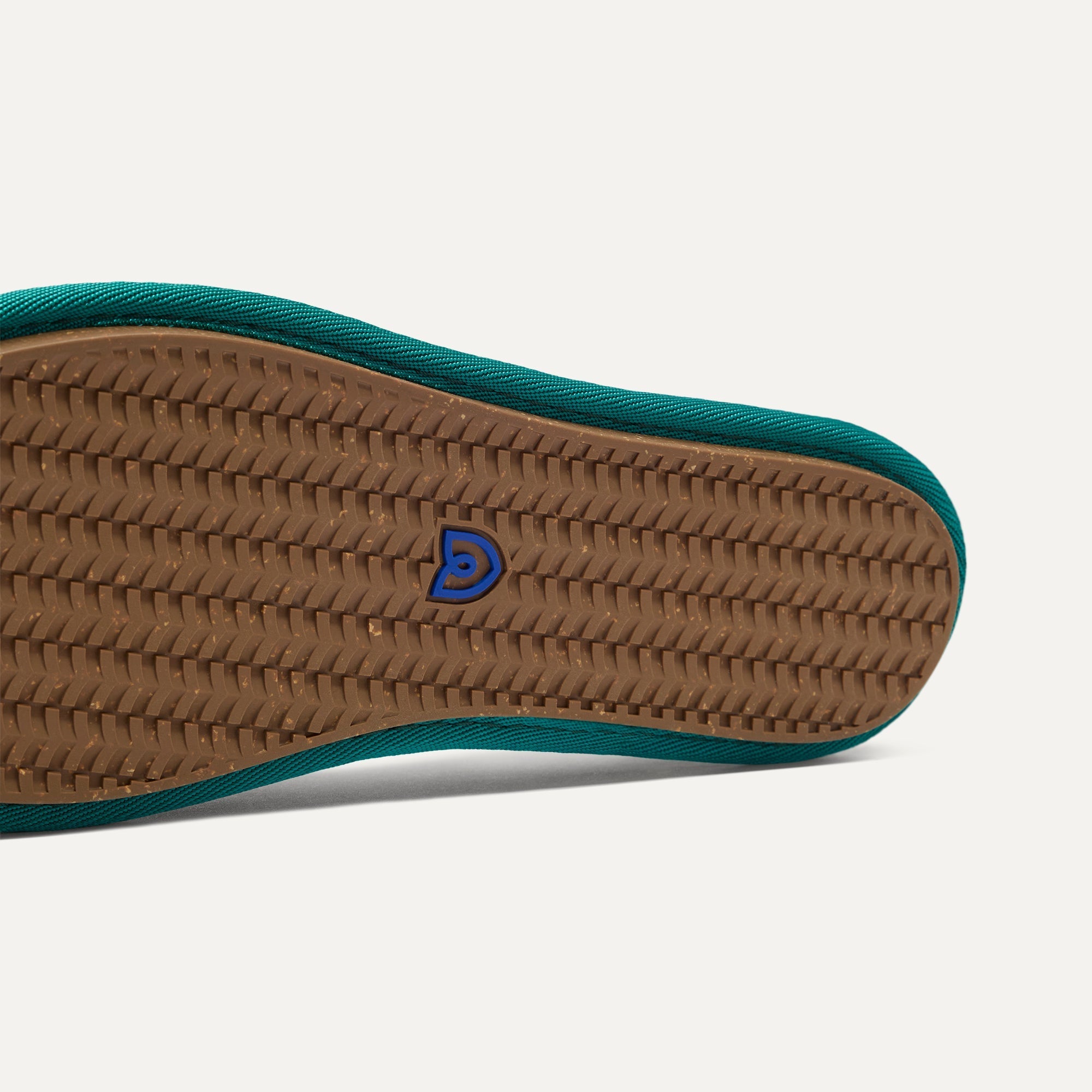 The ReVelvet? Cruiser Loafer - ReVelvet? Everglade