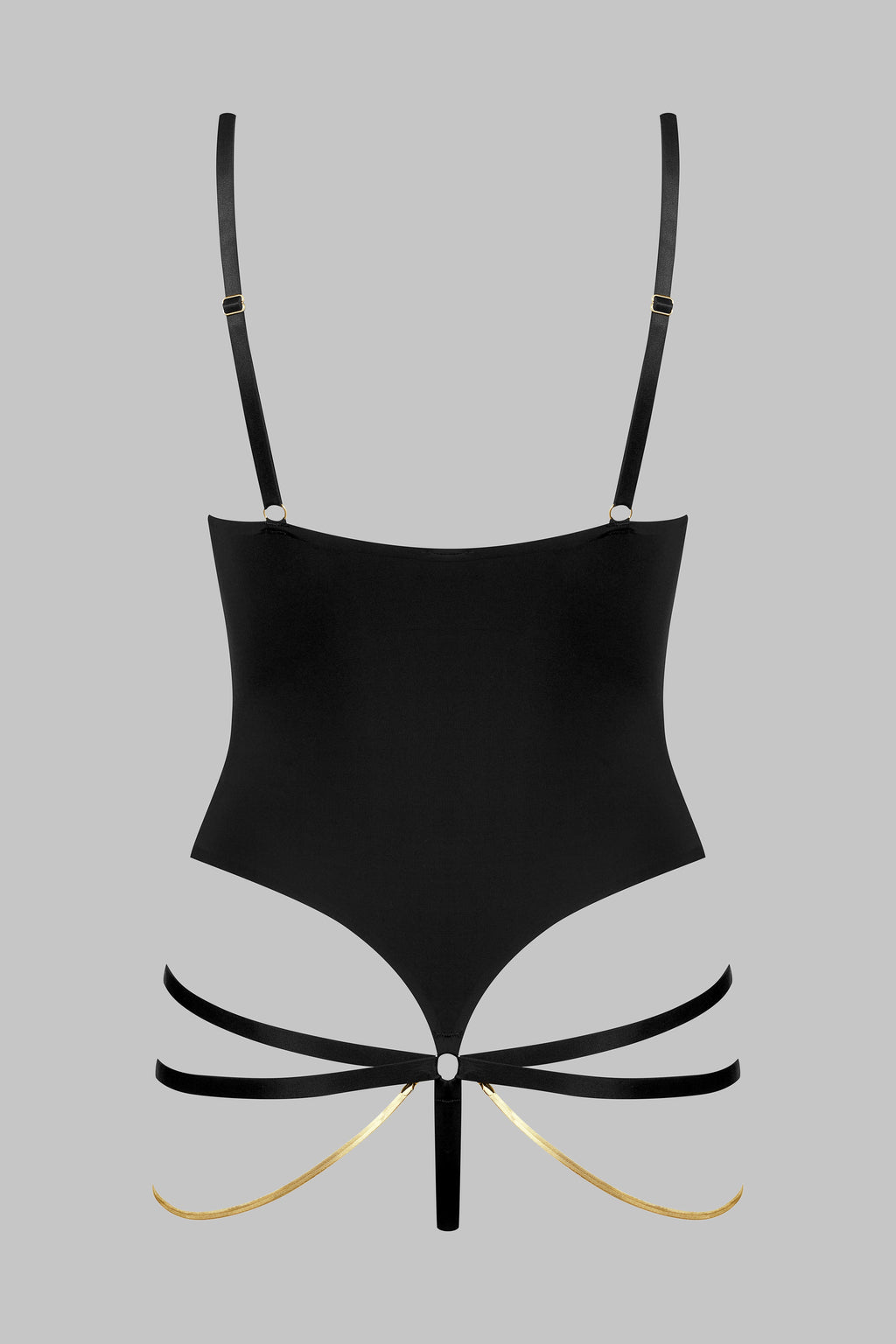 Body Col V Bijoux - Tapage Nocturne