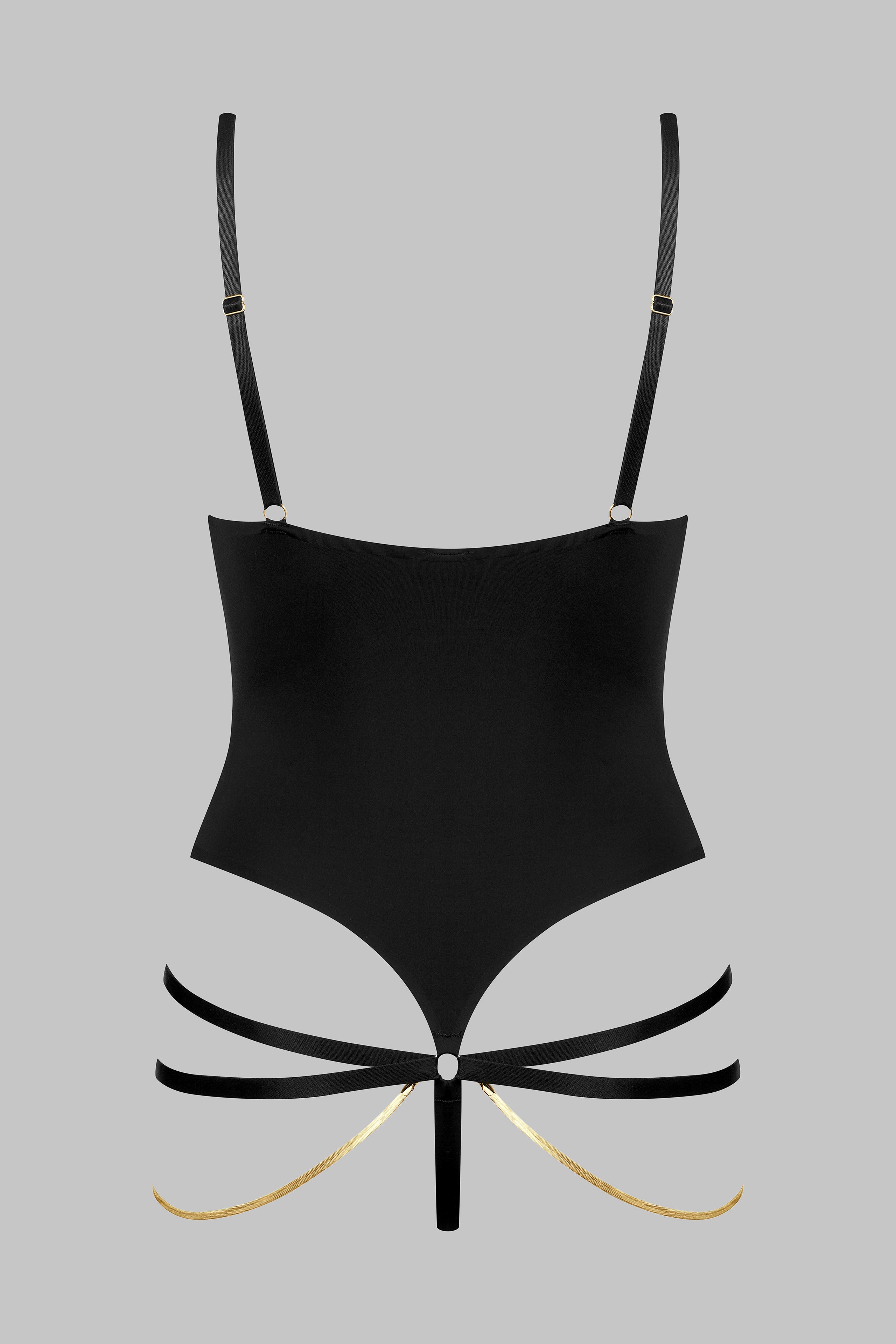 Body Col V Bijoux - Tapage Nocturne