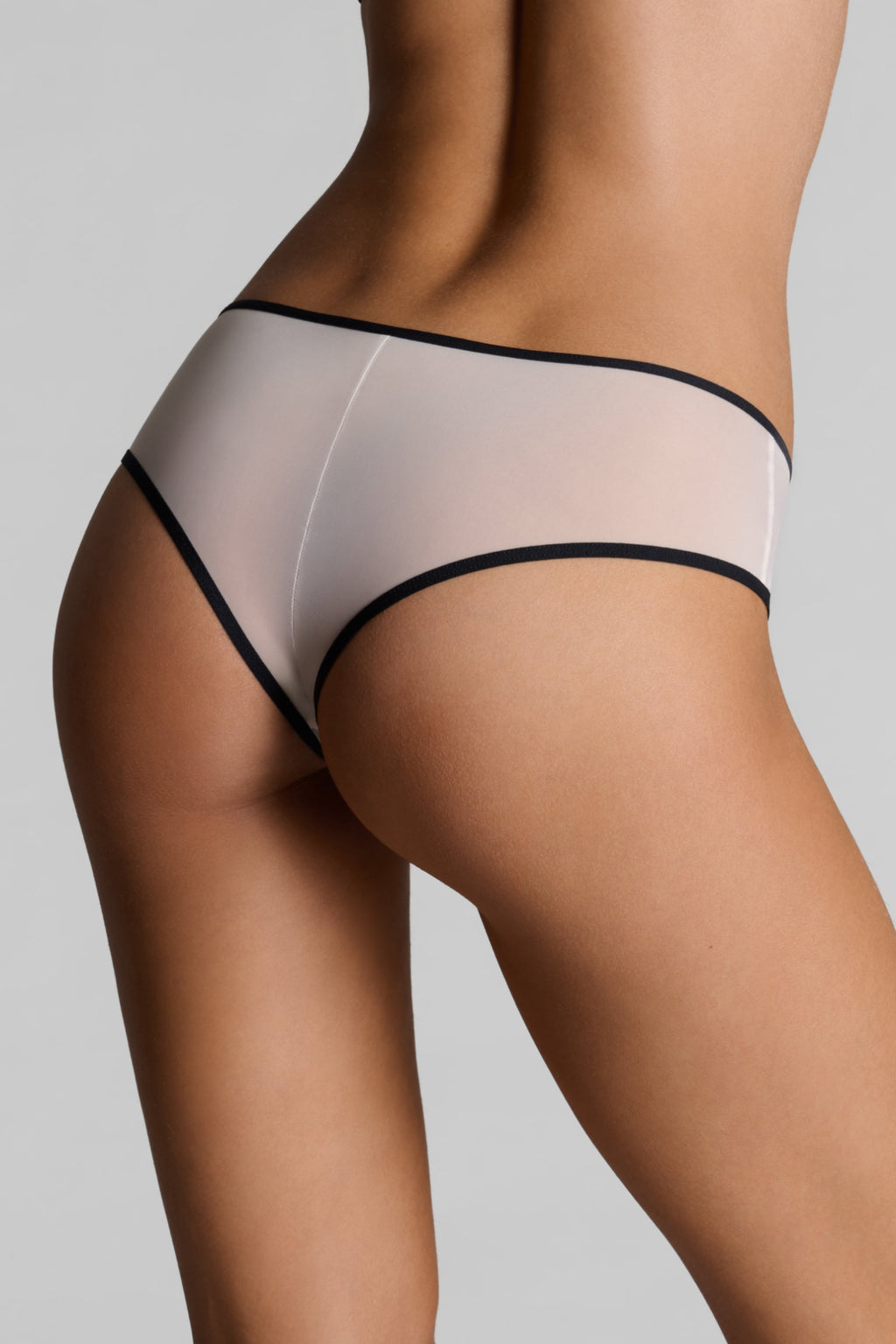 Set de 3 Culottes Hipster - La Parisienne