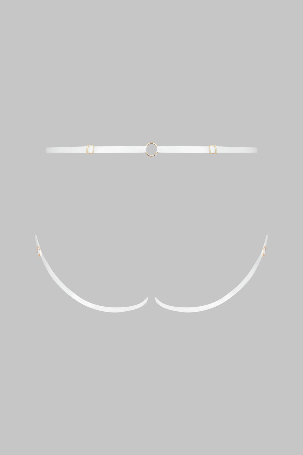 String nu - Le Ravissant