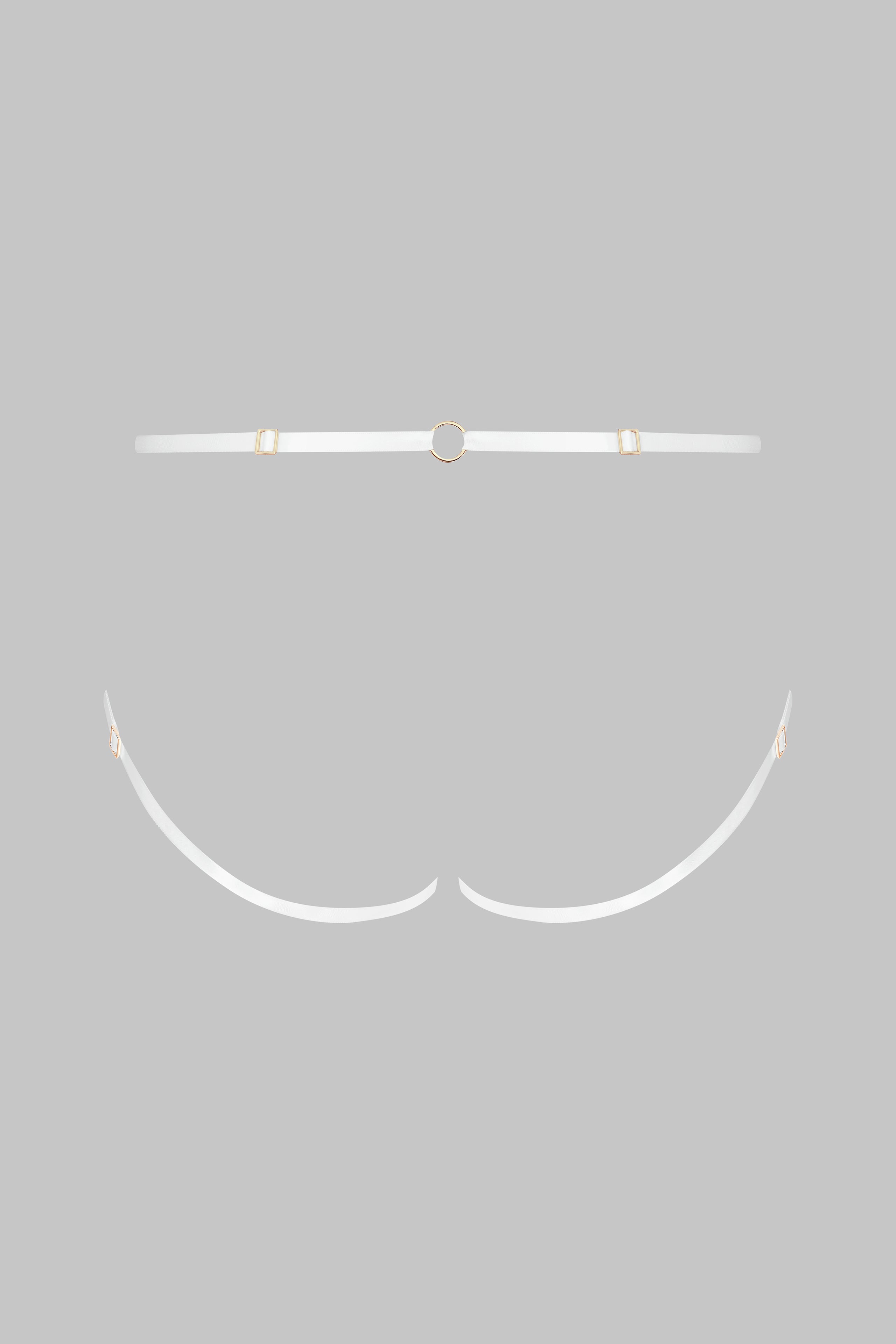String nu - Le Ravissant