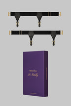 Porte-chaussettes - Le Gatsby