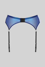 Porte-jarretelles - Blue Angel