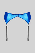 Porte-jarretelles - Blue Angel