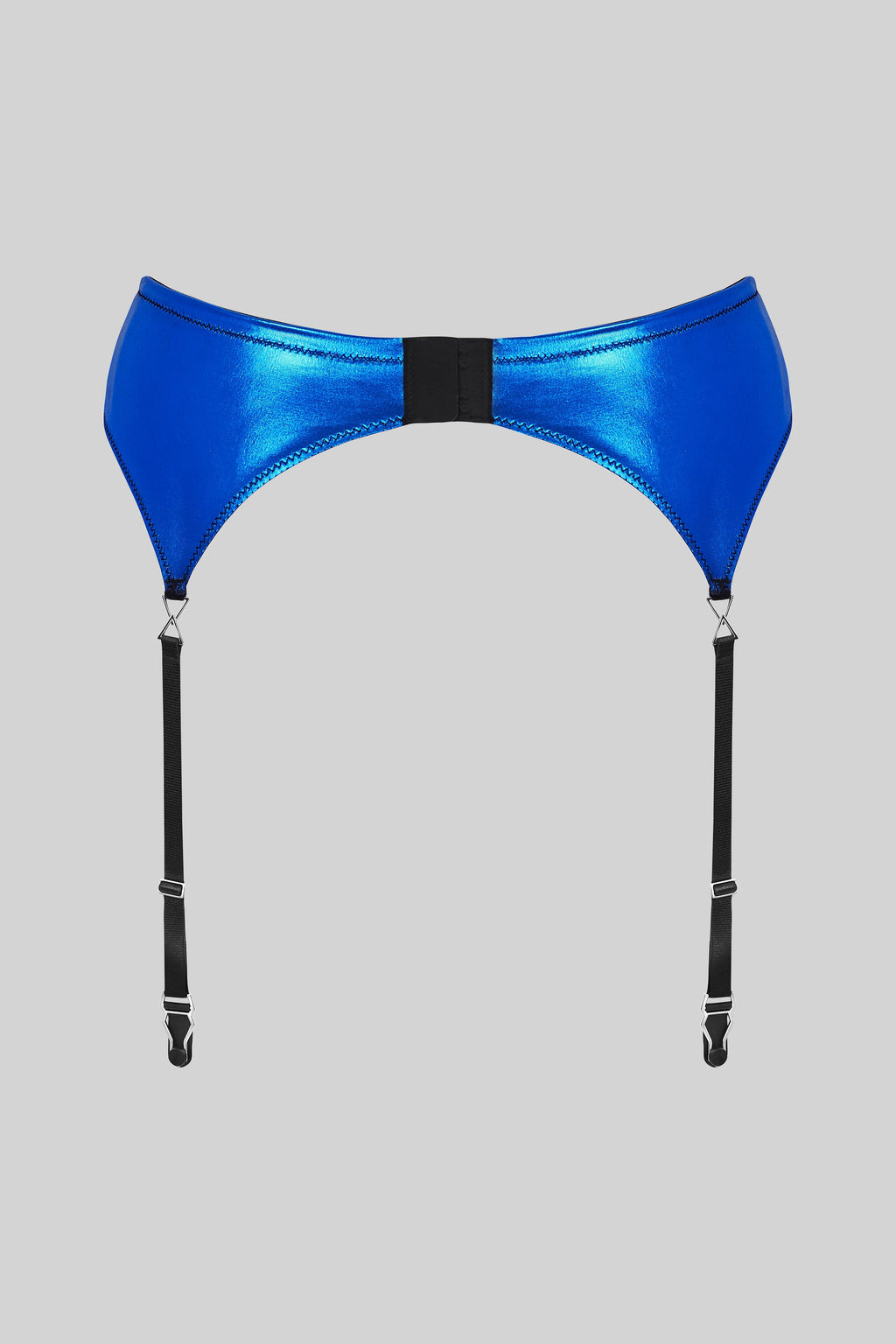 Porte-jarretelles - Blue Angel