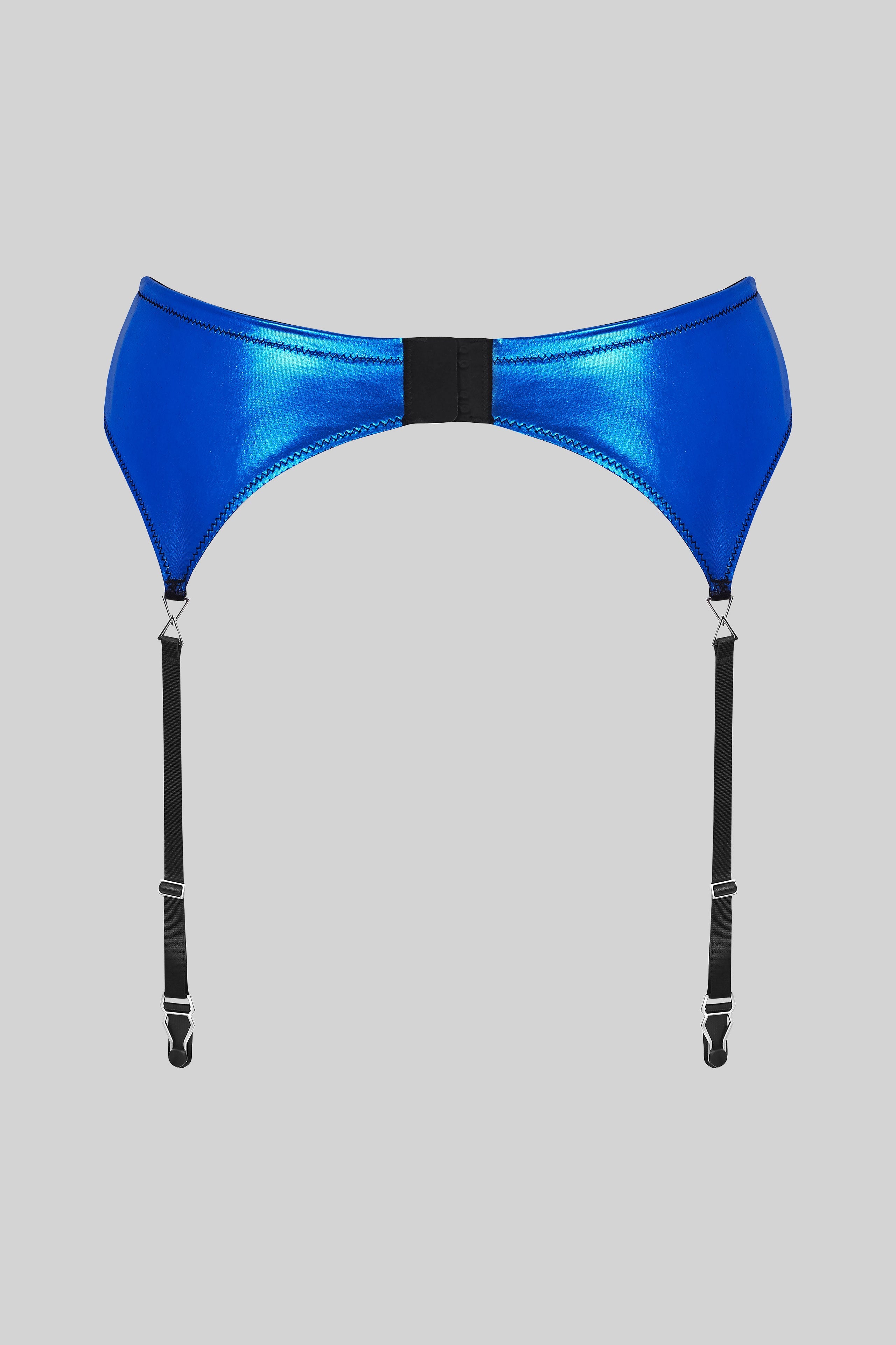 Porte-jarretelles - Blue Angel