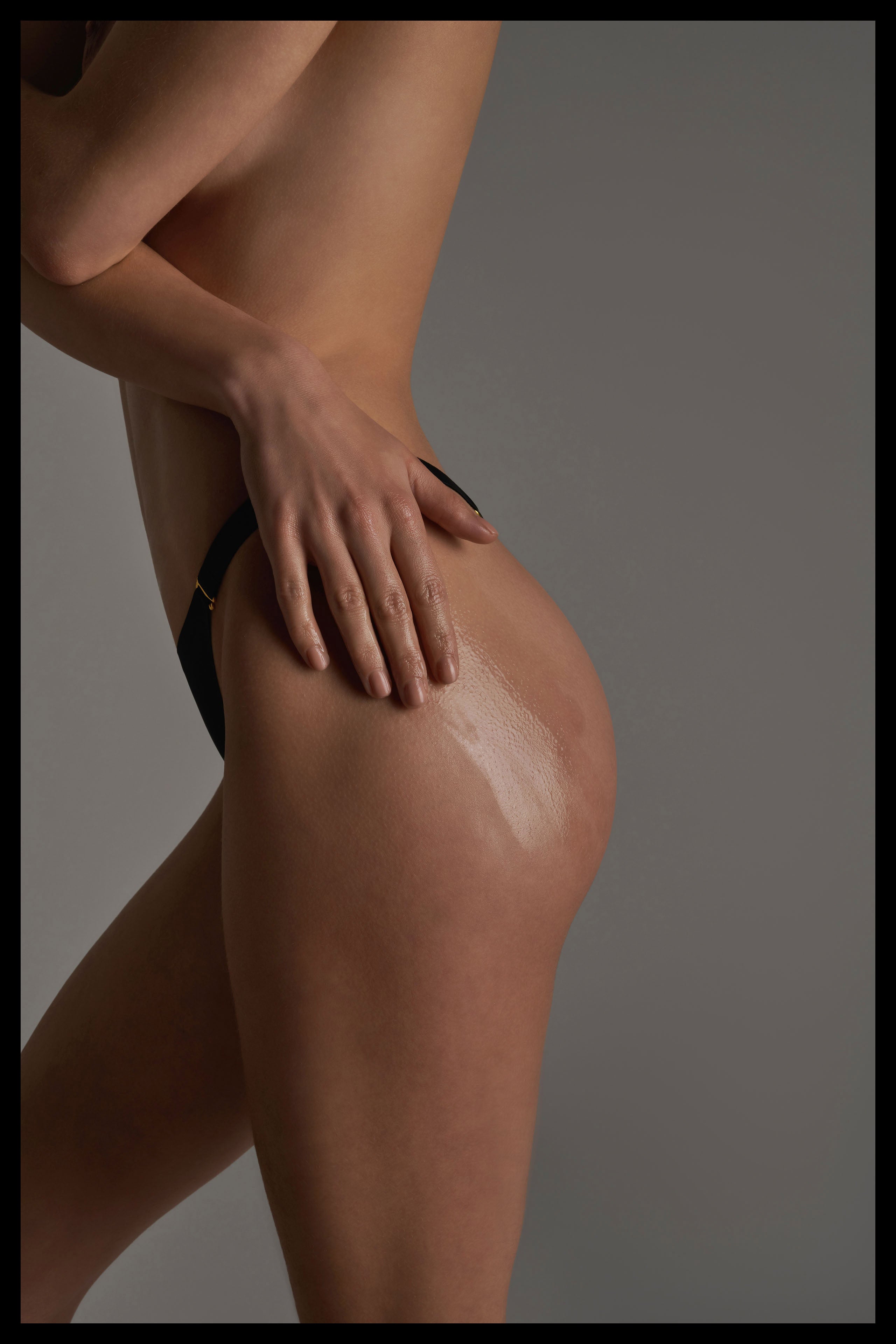 Bougie de Massage - Fleur d'oranger - À Fleur de Peau
