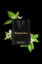 Bougie de Massage - Fleur d'oranger - À Fleur de Peau