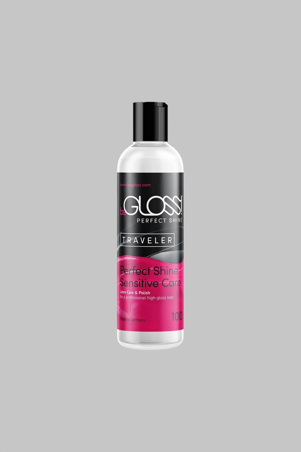 Gel Brillance Spécial Latex - Latex