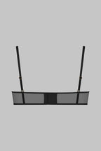 Soutien-gorge corbeille - L'Amoureuse
