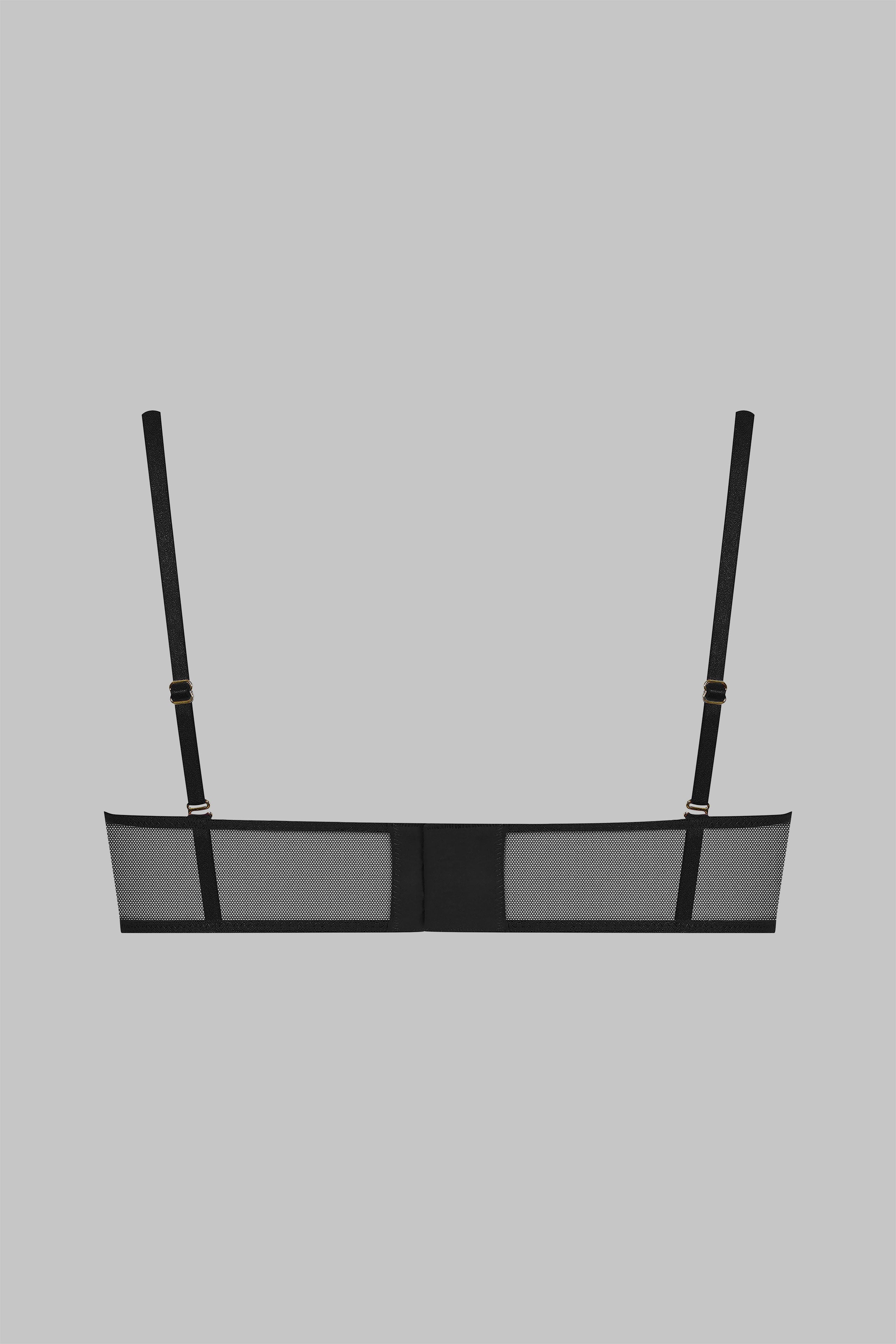 Soutien-gorge corbeille - L'Amoureuse