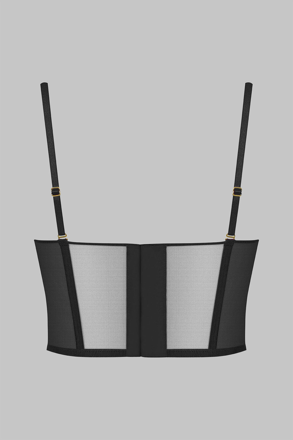 Soutien-gorge bustier - L'Amoureuse