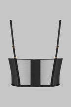 Soutien-gorge bustier - L'Amoureuse