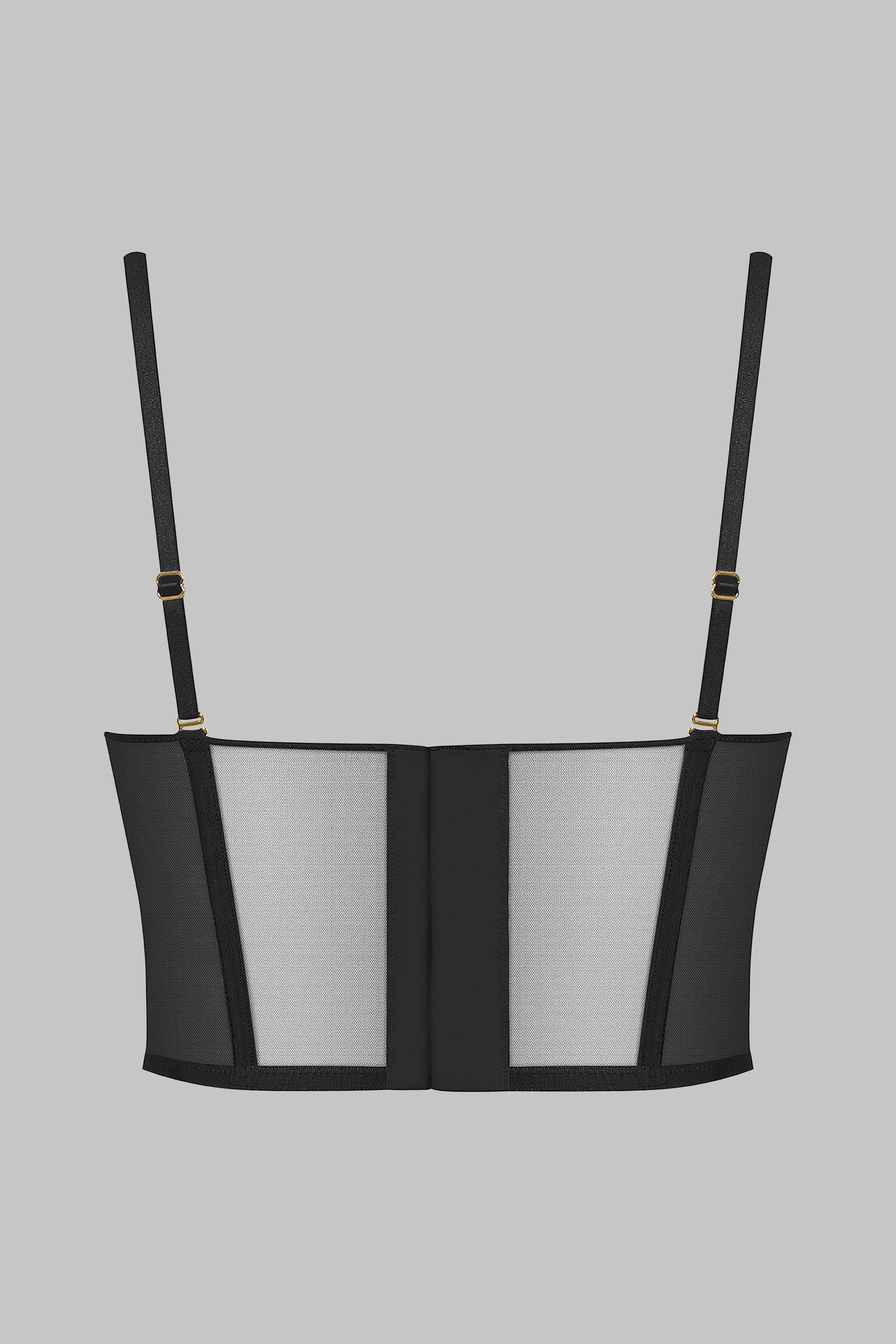 Soutien-gorge bustier - L'Amoureuse