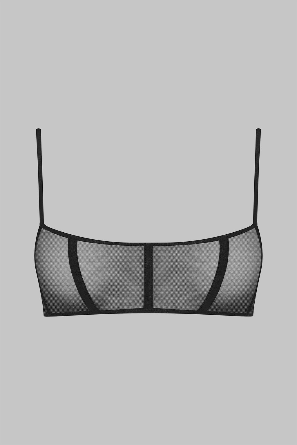 Soutien-gorge brassière - L'Amoureuse