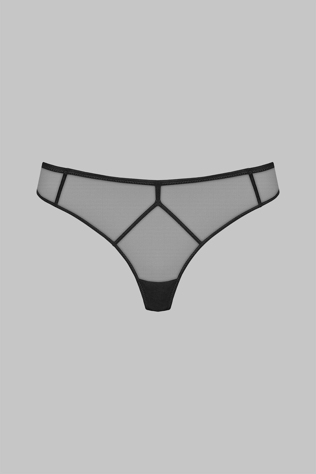 Culotte ouverte - L'Amoureuse