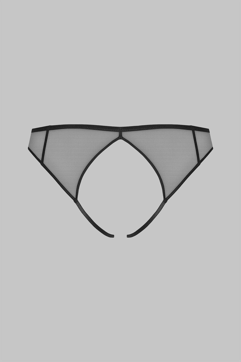 Culotte ouverte - L'Amoureuse