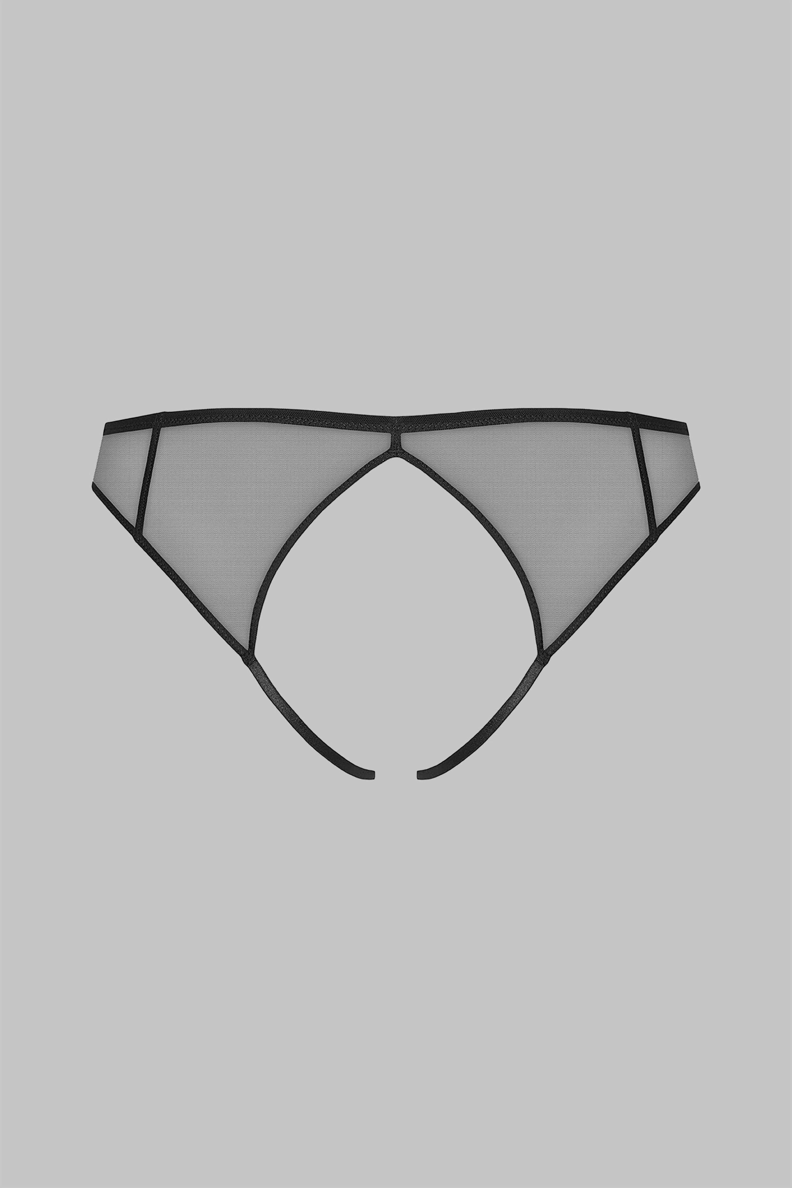 Culotte ouverte - L'Amoureuse