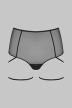 Tanga taille haute - L'Amoureuse