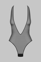 Body String col V - L'Amoureuse