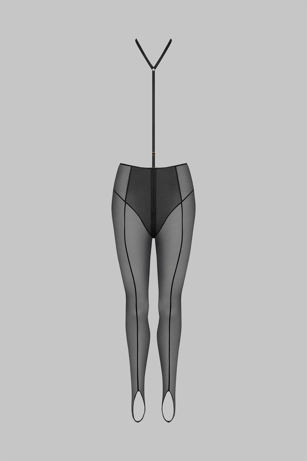 Legging Fuseau - L'Amoureuse