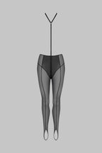 Legging Fuseau - L'Amoureuse