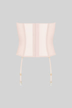 Corset Porte-Jarretelles - L'Amoureuse