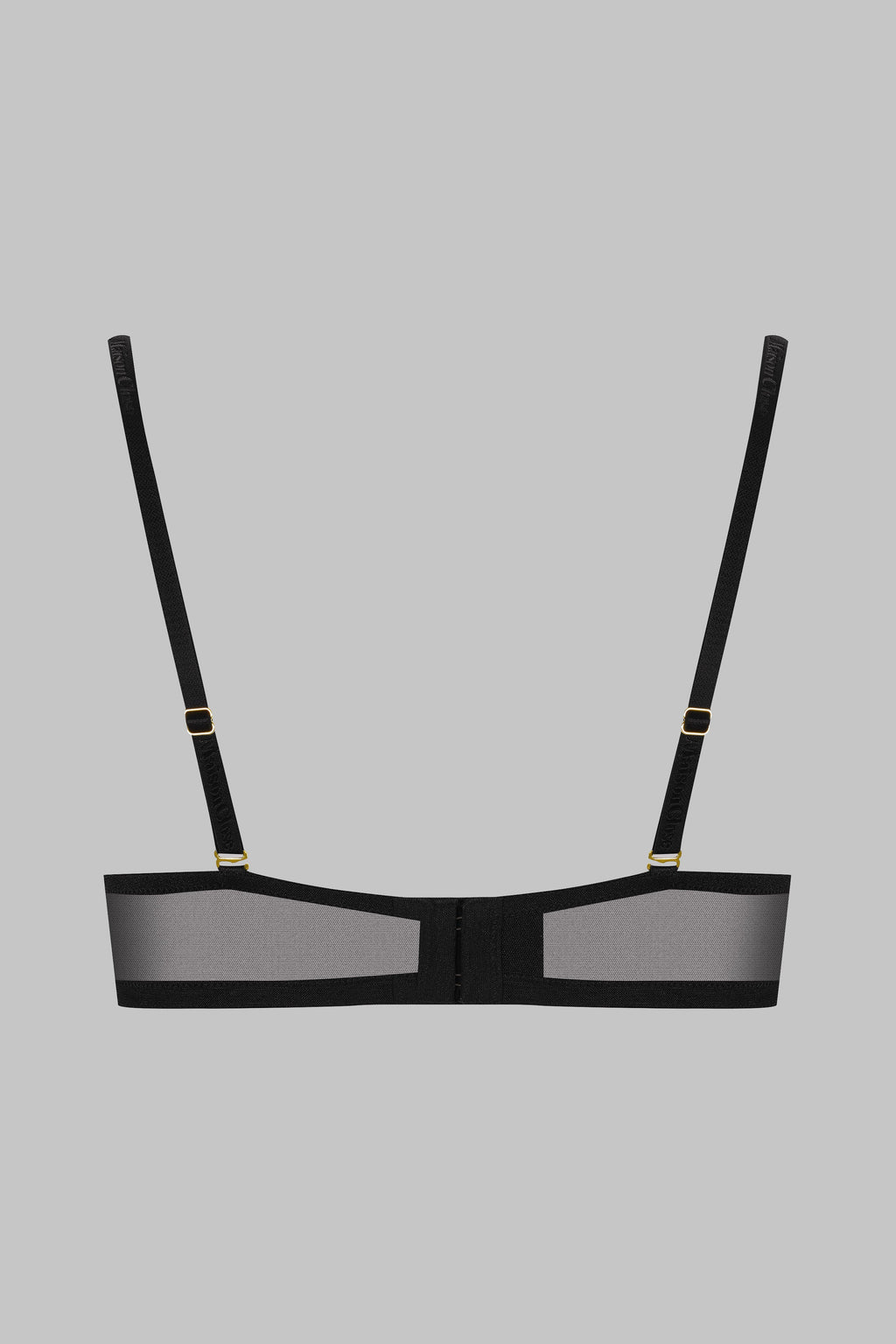 Soutien-gorge balconnet - Corps à Corps