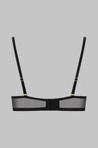 Soutien-gorge balconnet - Corps à Corps