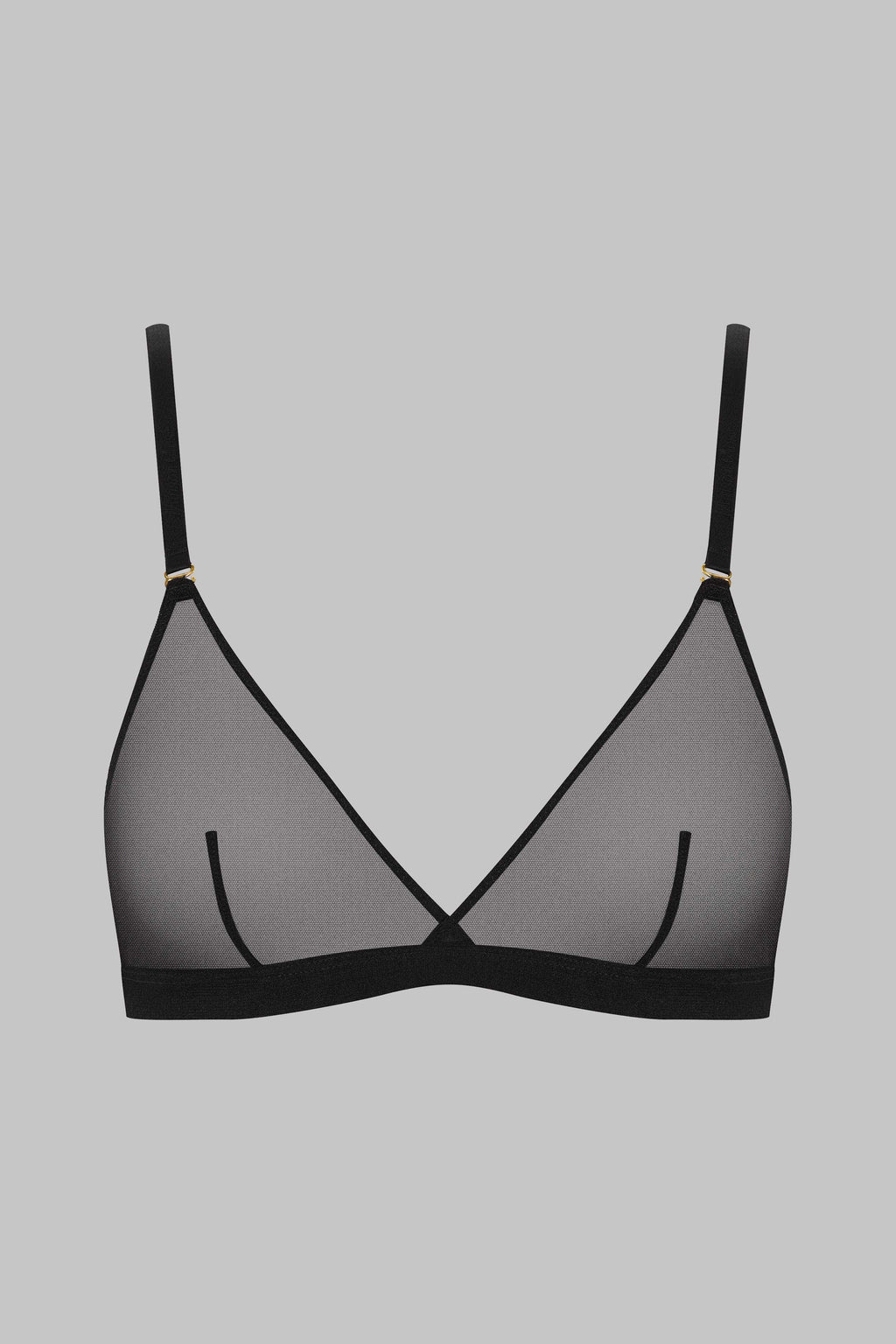 Soutien-gorge triangle - Corps à Corps