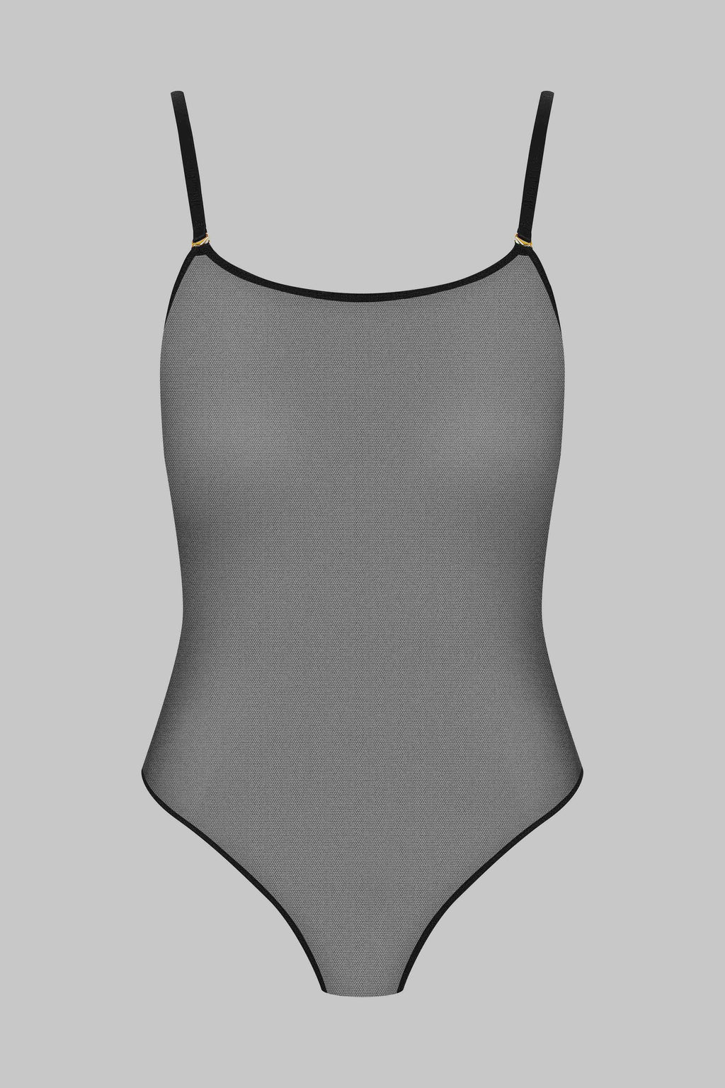 Body string - Corps à Corps