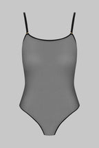 Body string - Corps à Corps