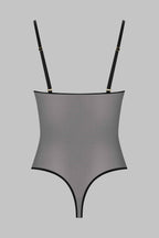 Body string - Corps à Corps