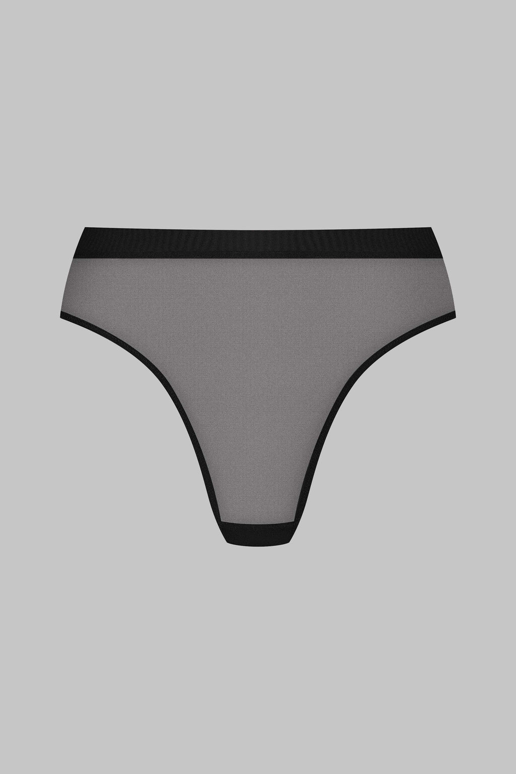 String taille haute - Corps à Corps