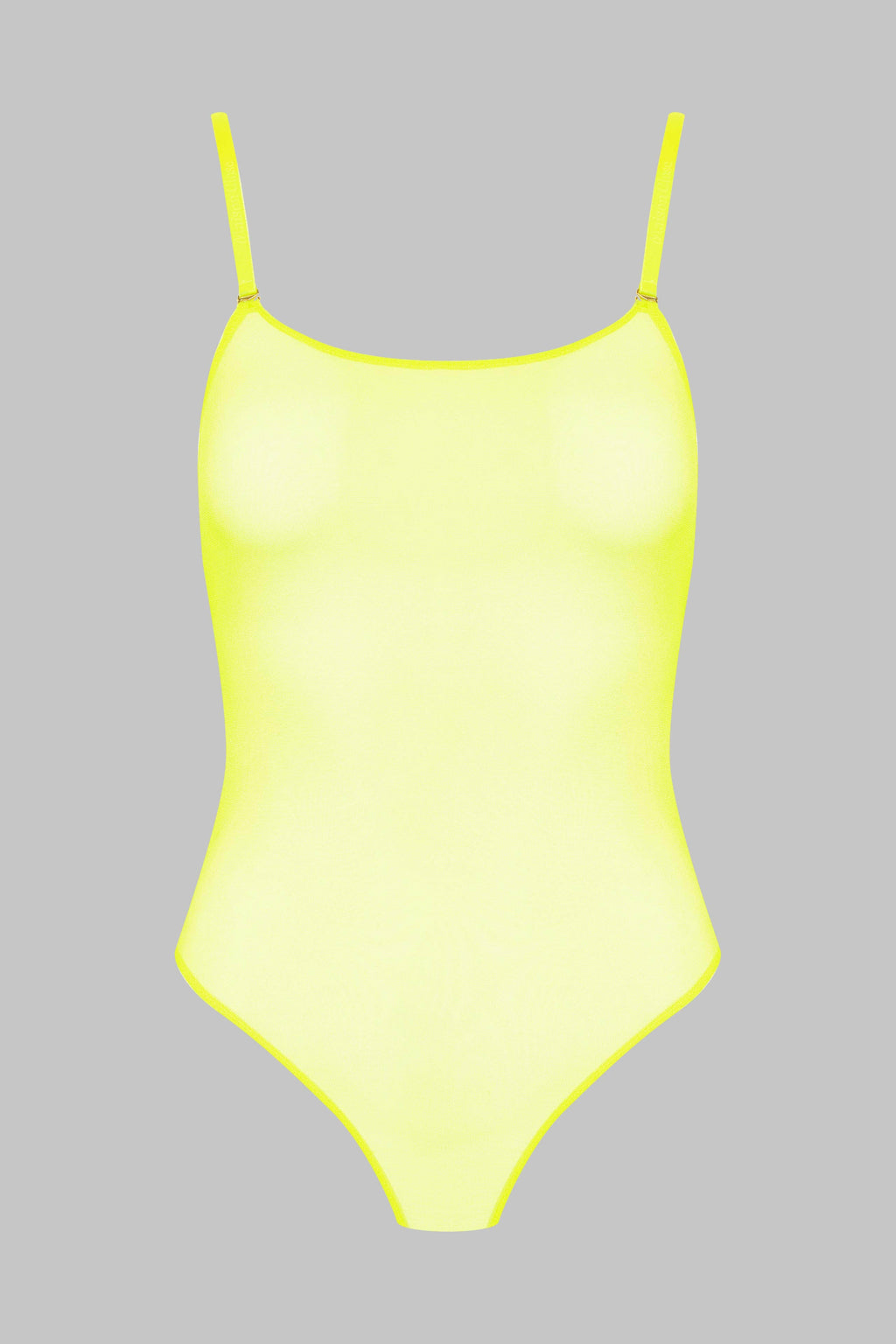 Body string - Corps à Corps Néon