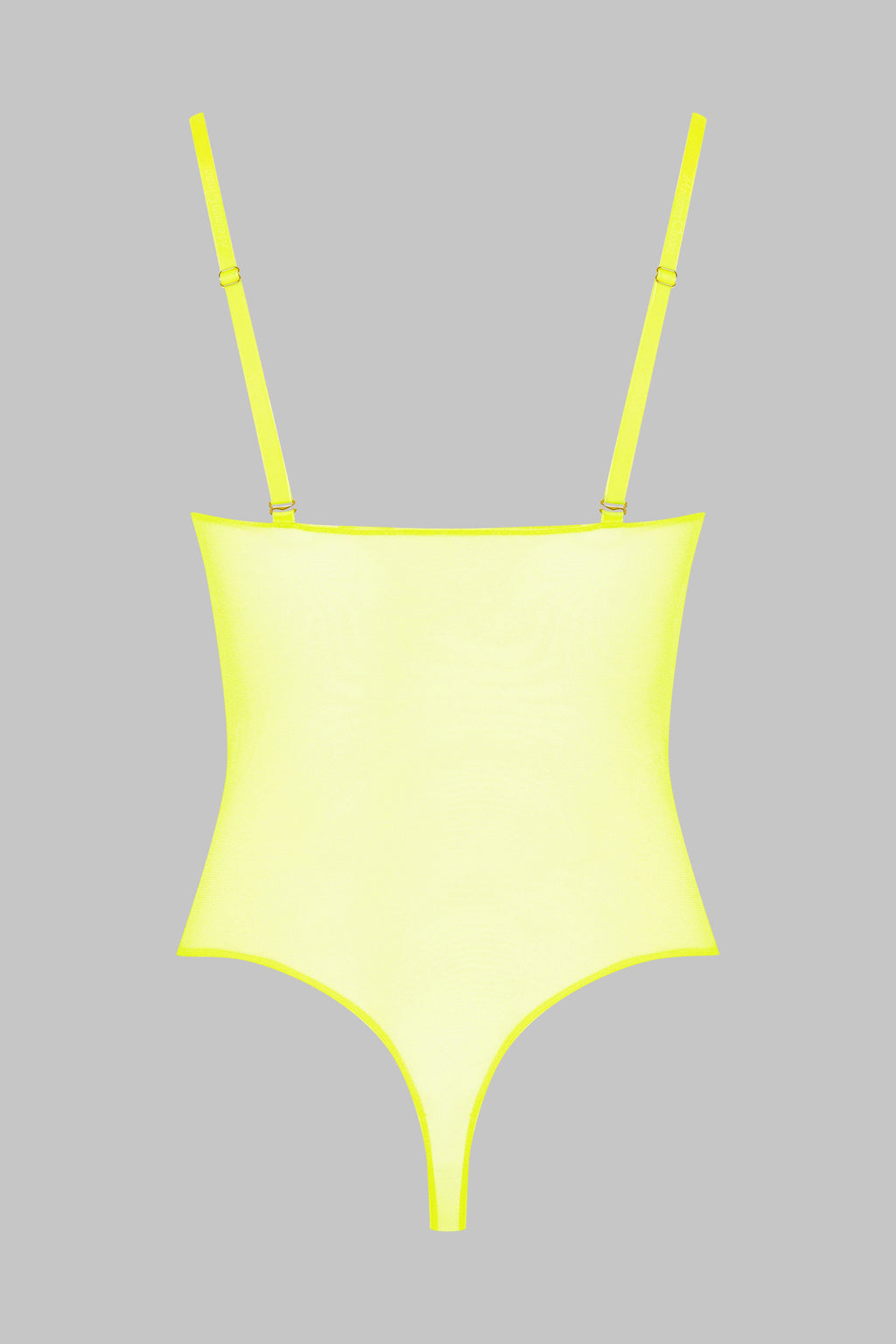 Body string - Corps à Corps Néon