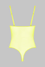 Body string - Corps à Corps Néon